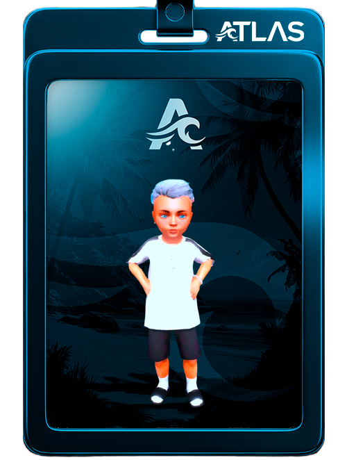 SKIN JAKE FOFUXO