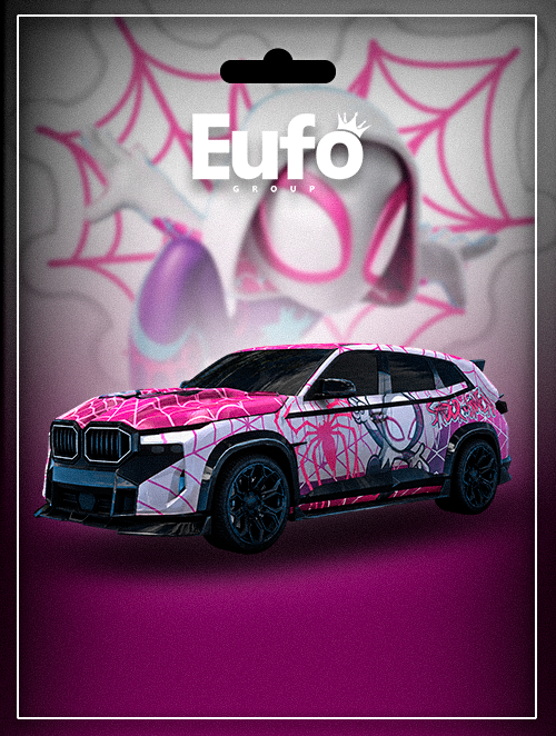 VIP  MULHER ARANHA KIDS 30 DIAS