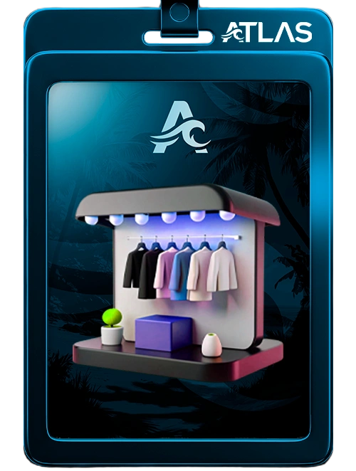 VIP SKINSHOP 30 DIAS