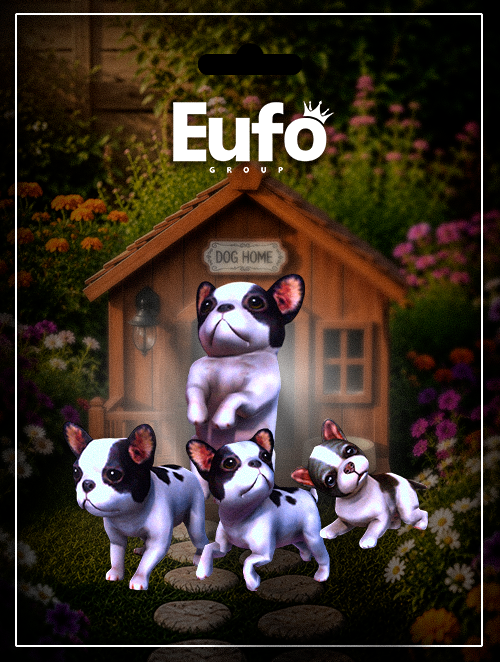 PACK BULLDOG