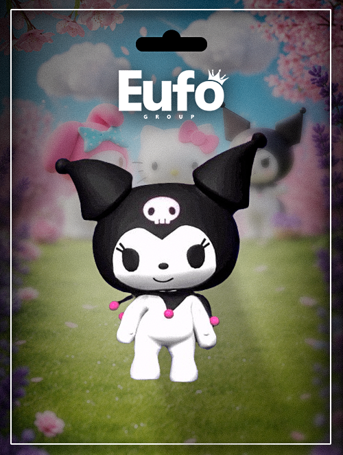 KUROMI