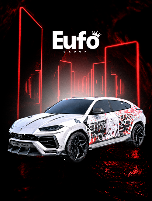 VIP URUS ANIME 16 TIROS 30 DIAS