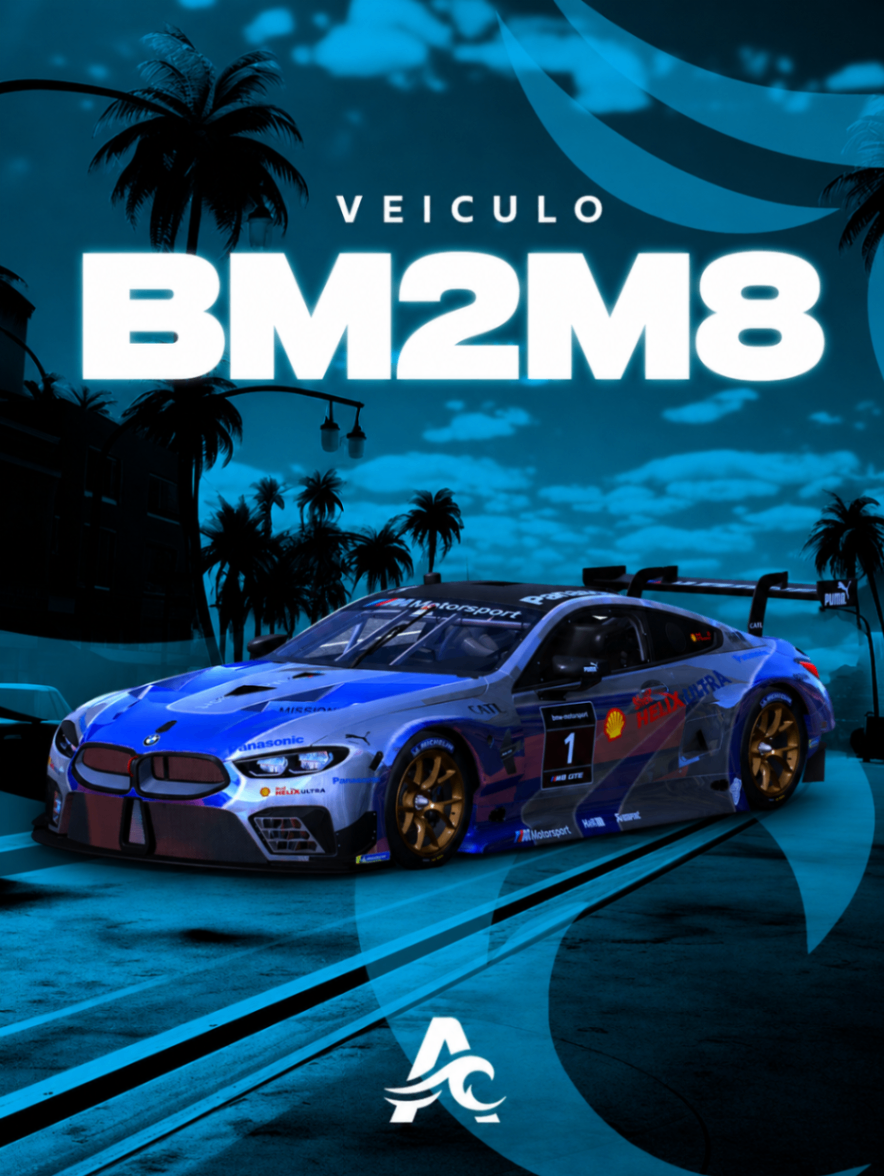 BM2M8 ADOLECENTE