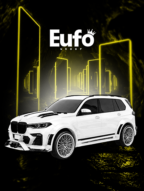 VIP X7 EXTREME 30 DIAS