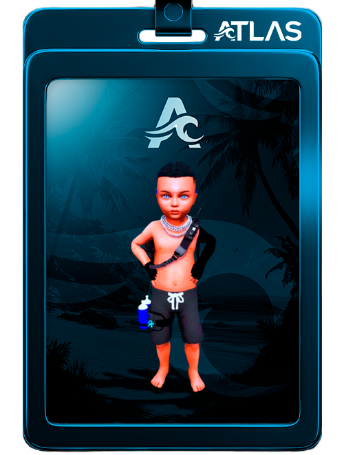 SKIN MANINHO FOFUXO