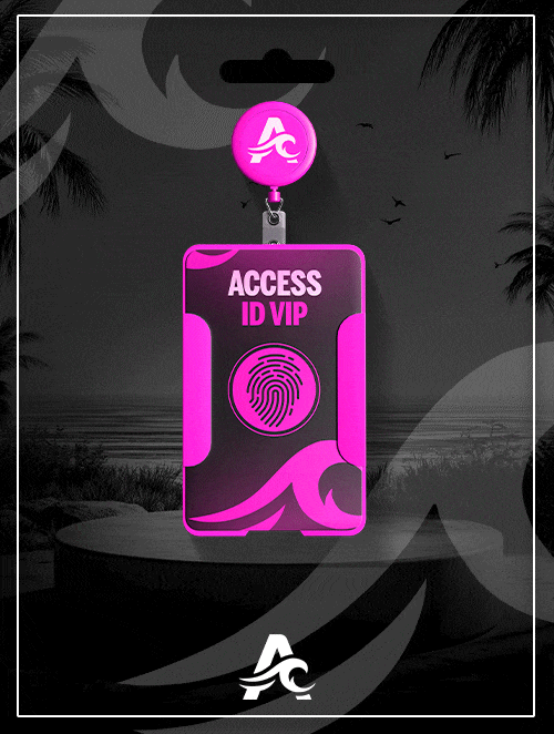 ACCESS ID VIP