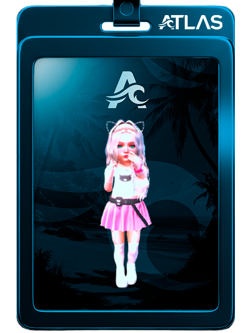 SKIN BIANCA FOFUXO