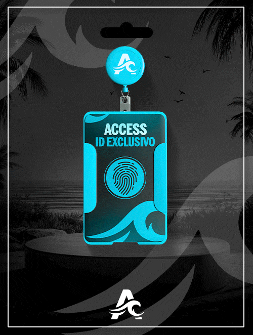 ACCESS ID EXCLUSIVO