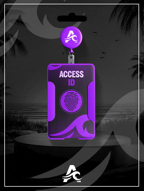 ACCESS ID