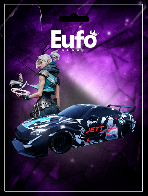 VIP JETT (KIDS)