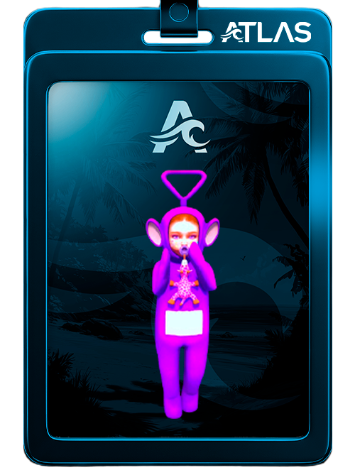 SKIN TWINKYWINKY FOFUXO