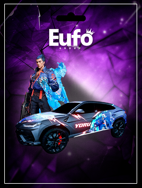 VIP YORU