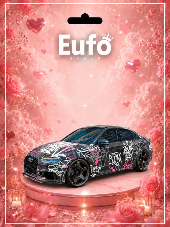 VIP DIA DOS NAMORADOS