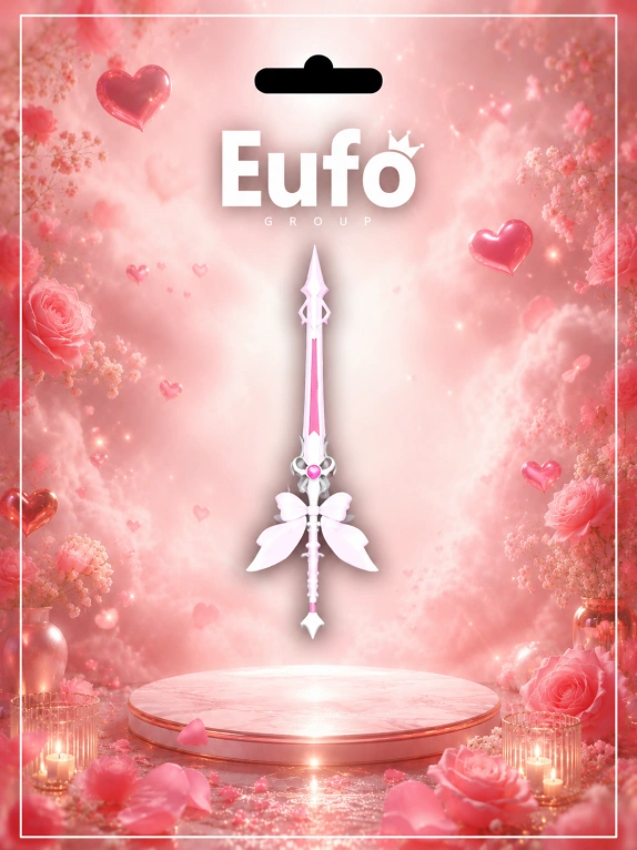 ESPADA AMOROSA