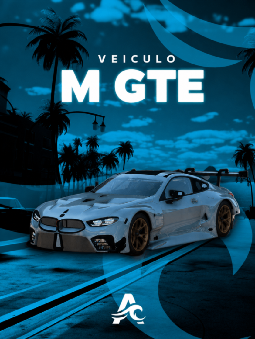 M GTE