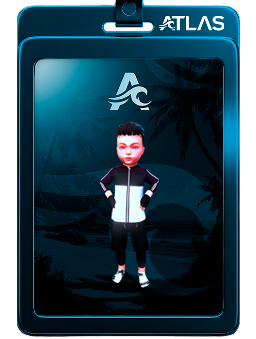 SKIN DAVI FOFUXO