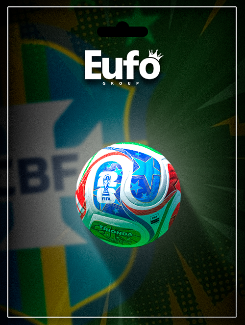VIP BOLA COPA VOADORA